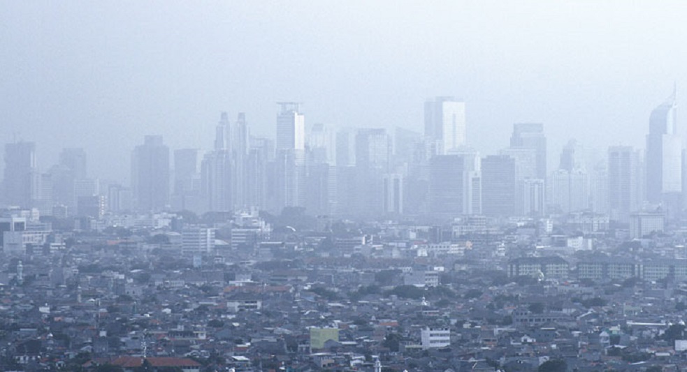  Pencemaran Udara di Jakarta, Gubernur DKI Digugat 